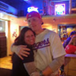 Meet your Posher, Amie